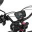 Elektrokolo fatbike DUOTTS F20