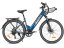 Všestranné městské elektrokolo SAMEBIKE RS-A01 Pro-T