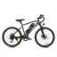 Trekkingové elektrokolo SAMEBIKE EBE2 s torque senzorem