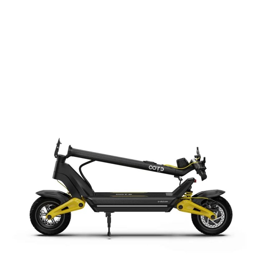 Skládací elektrická koloběžka OOTD S10