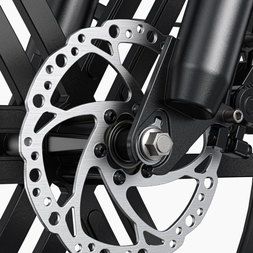 Městské elektrokolo ENGWE L20 Boost