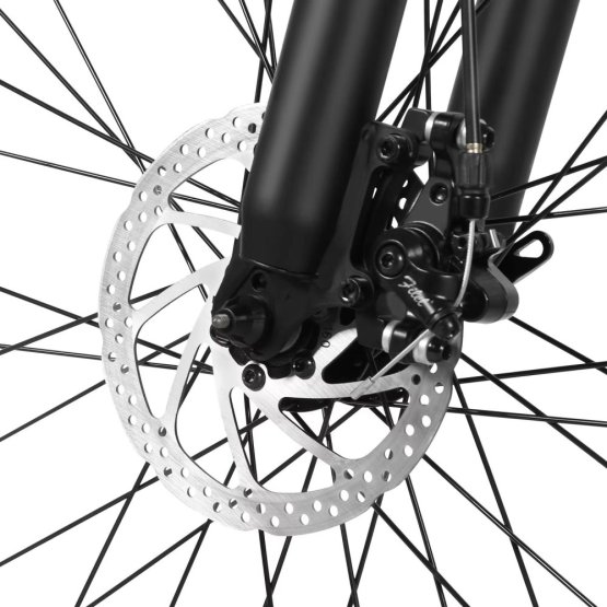 Horské elektrokolo SAMEBIKE SY26-II