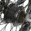 Celoodpružené fatbike elektrokolo SAMEBIKE RS-A08-II 48V 17Ah