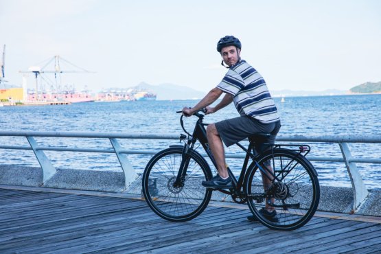 Horské elektrokolo DUOTTS C29 Lite