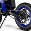 Elektrická off-road motorka ZAWES GT1 2000 W, 60 V 28 Ah