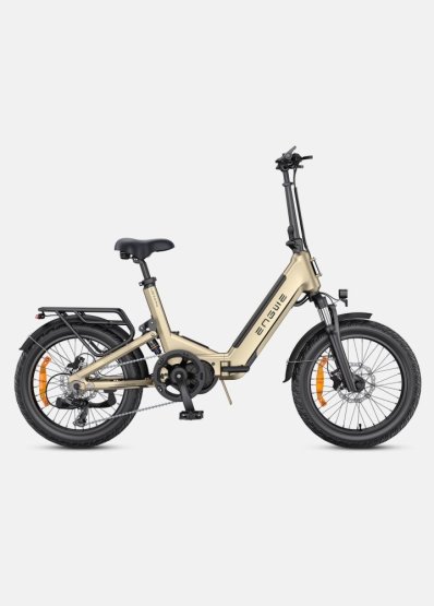 Skládací elektrokolo ENGWE L20 3.0 PRO