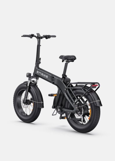 Skládací elektrokolo ENGWE EP-2 3.0 Boost