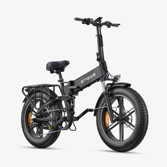 Skládací elektrokolo ENGWE ENGINE PRO 2.0