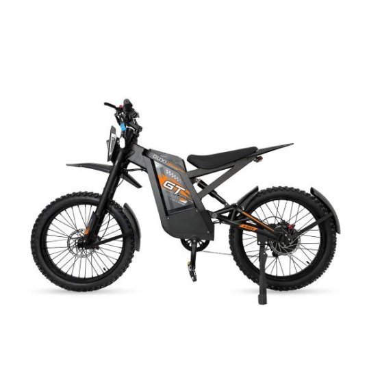 Fatbike Dirt GT-2000