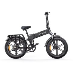 Skládací elektrokolo ENGWE ENGINE PRO 2.0