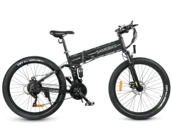 Skládací elektrokolo SAMEBIKE LO26-II