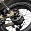 Robustní dámský Fat Bike Onesport W77