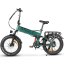 Skládací Fat Bike SAMEBIKE RS-A02