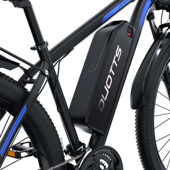 Horské elektrokolo DUOTTS C29L