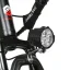 Trekkingové elektrokolo SAMEBIKE EBE2 s torque senzorem