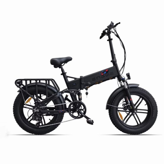 Skládací elektrokolo ENGWE Engine X