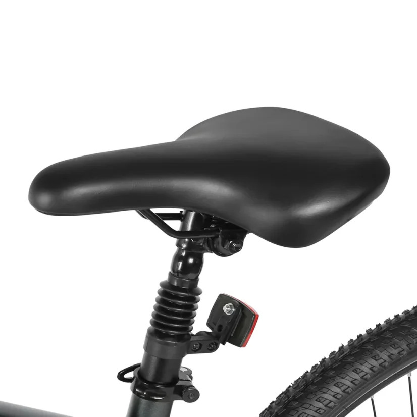 Městské elektrokolo SAMEBIKE RS-A01 Men - Barva: Bílá