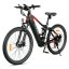 Celoodpružené elektrokolo SAMEBIKE XD26-II 48V 14Ah