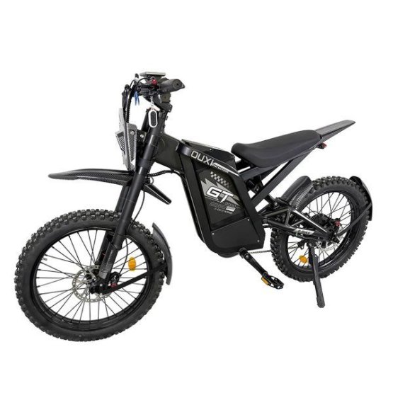 Fatbike Dirt GT-2000