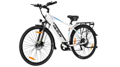 Městské elektrokolo VARUN S700