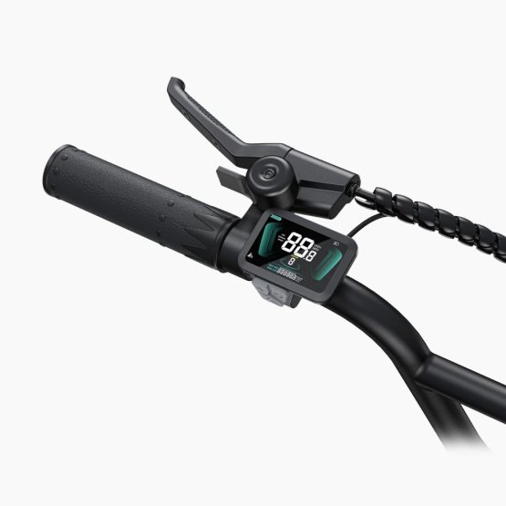 Městské elektrokolo ENGWE L20 Boost