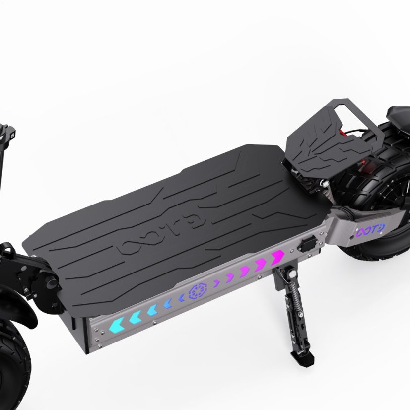 Terénní elektrická koloběžka OOTD T90