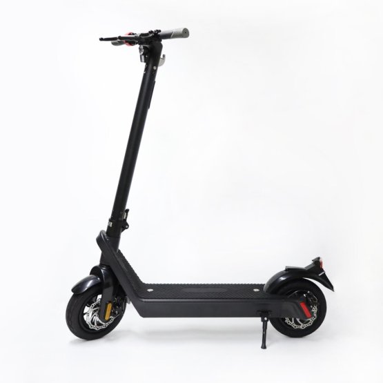 Výkonná a komfortní elektrokoloběžka KIXIN X9