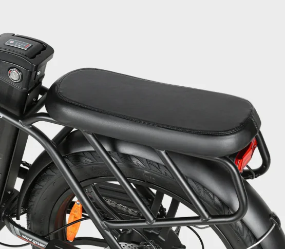 Skládací městské elektrokolo SAMEBIKE CY20 Pro