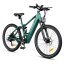 Celoodpružené elektrokolo SAMEBIKE XD26-II 48V 14Ah