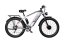 Elektrické kolo se dvěma motory DUOTTS F26