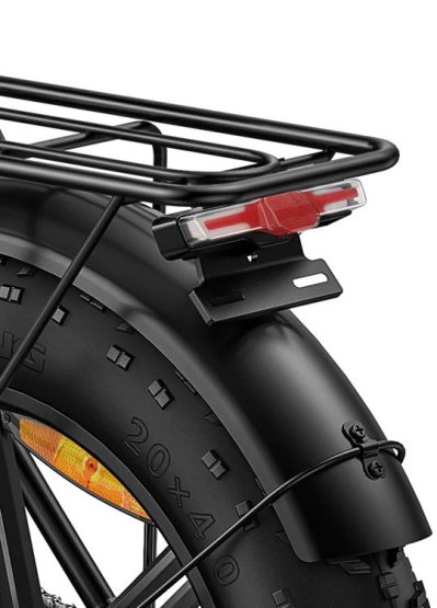 Skládací elektrokolo ENGWE ENGINE PRO 2.0