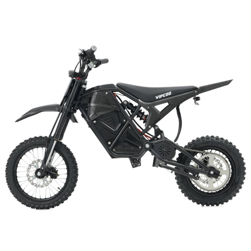 Fatbike Dirt H3