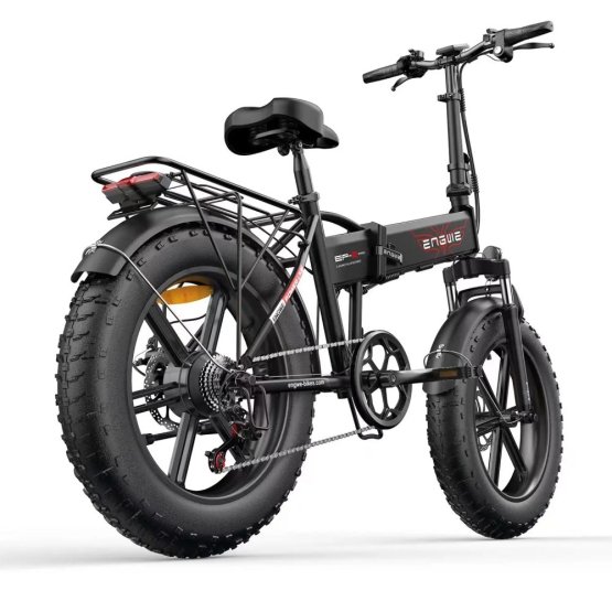 Skládací elektrokolo ENGWE EP-2 Pro