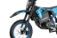 Elektrický dirt bike ZAWES S3