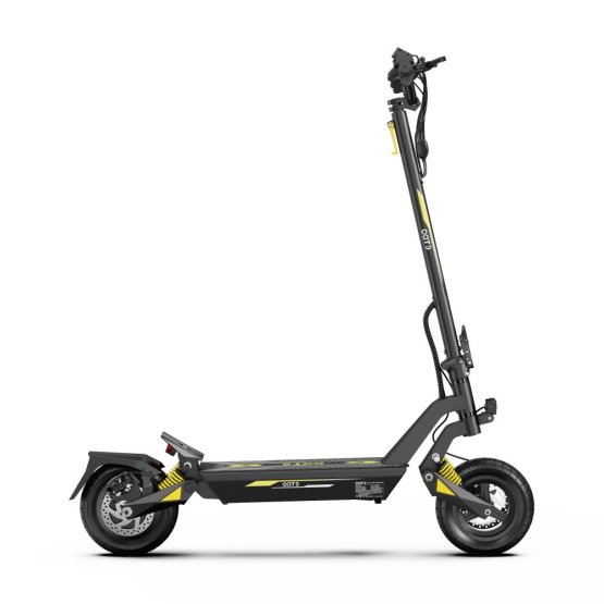 Městská elektrická koloběžka OOTD T08