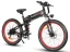 Skládací elektrokolo SAMEBIKE LO26-Plus