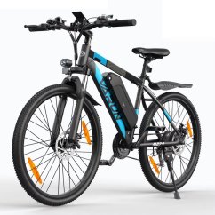 Horské elektrokolo VARUN M27-1 PRO