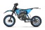 Elektrický dirt bike ZAWES S3
