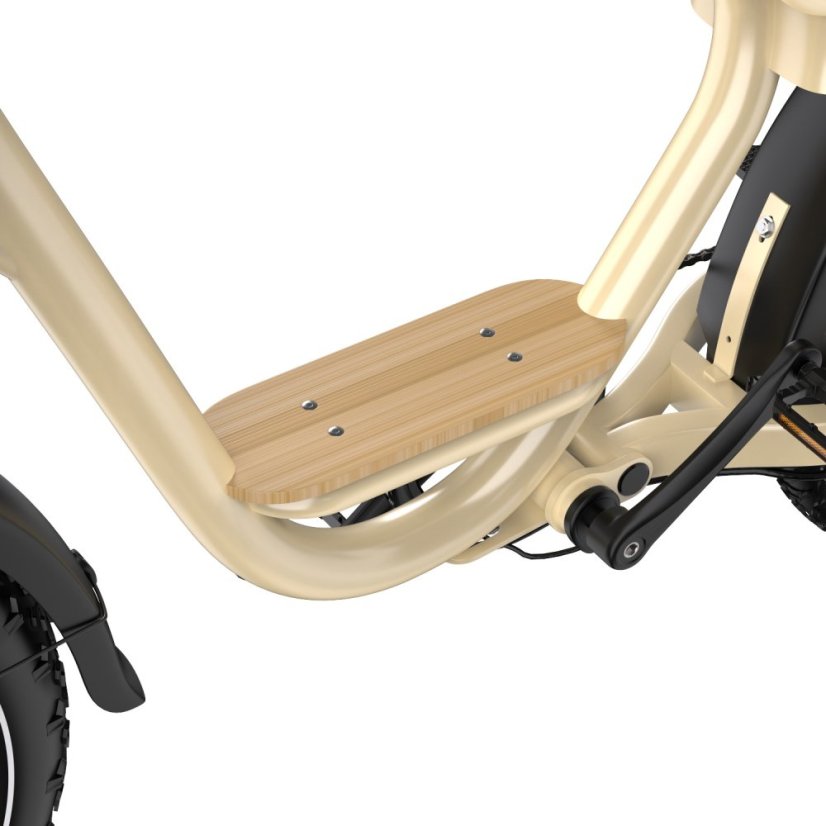 Robustní  Fat Bike Onesport W77