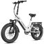 Městské a terénní elektrokolo SAMEBIKE Voyager XT