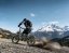 Skládací fatbike elektrokolo APEFOX RH20