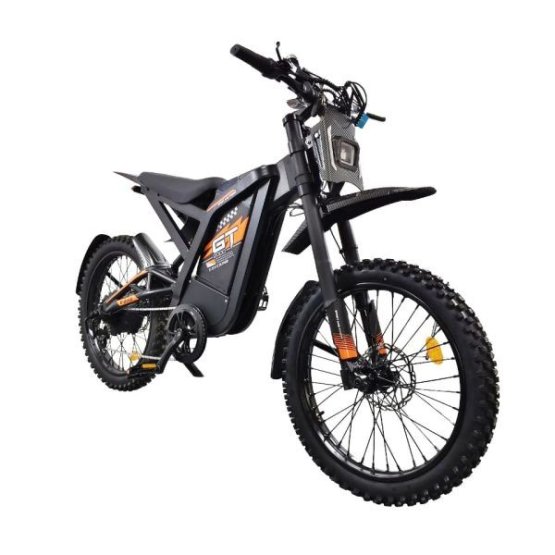 Fatbike Dirt GT-2000