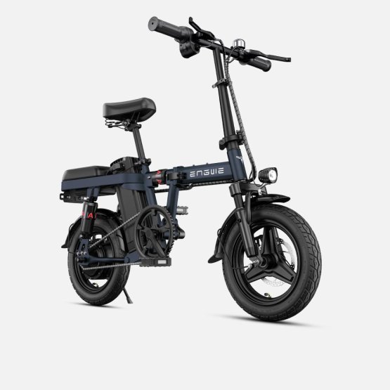 Skládací městské elektrokolo ENGWE T14