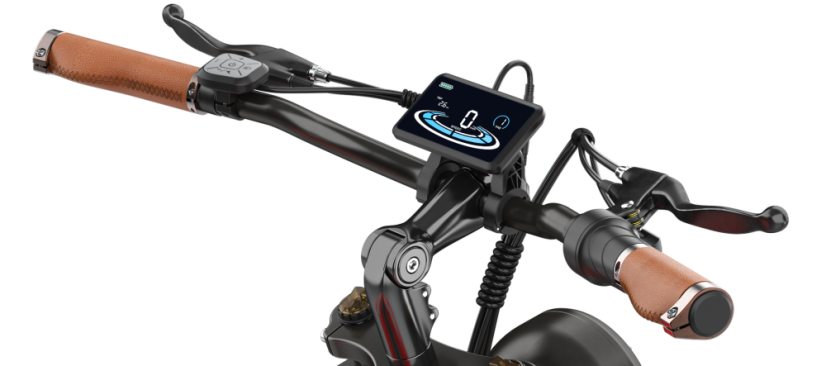 Stylová retro klasika Hidoes B10