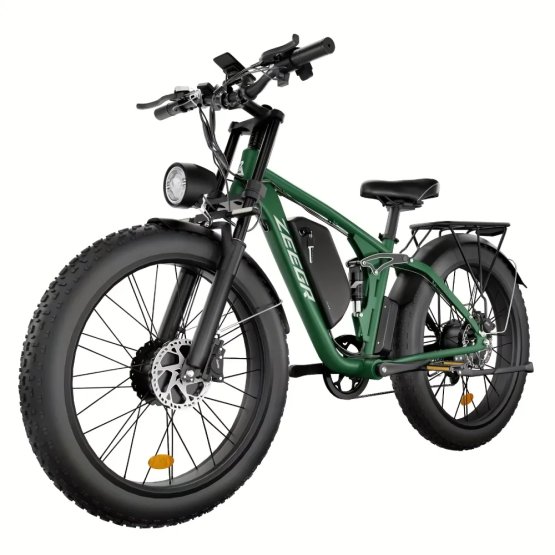 Fatbike Beach Cruiser S1