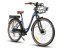 Elegantní městské retro elektrokolo SAMEBIKE RS-A07