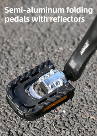 Skládací elektrokolo ENGWE Engine X