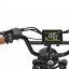 Robustní dámský Fat Bike Onesport W77