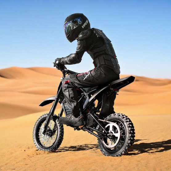 Fatbike Dirt H3