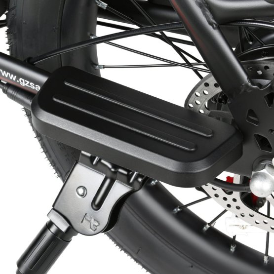 Skládací elektrokolo SAMEBIKE CY20 PRO 48V 13Ah